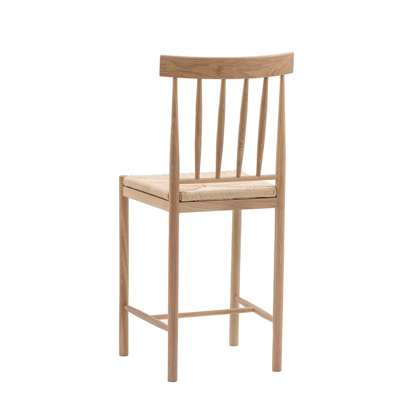Amos Eton Bar Stool (2pk)