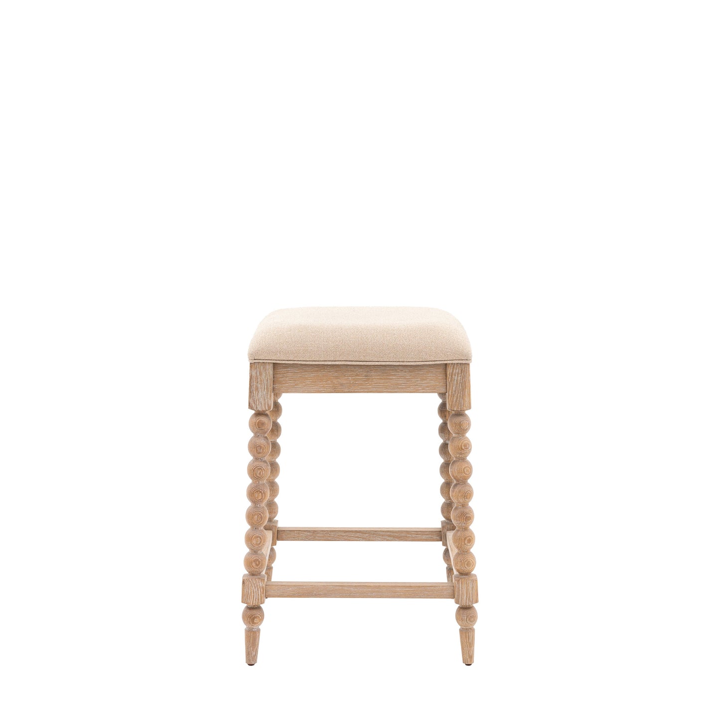 Amos Artisan Bar Stool