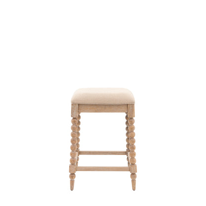 Amos Artisan Bar Stool