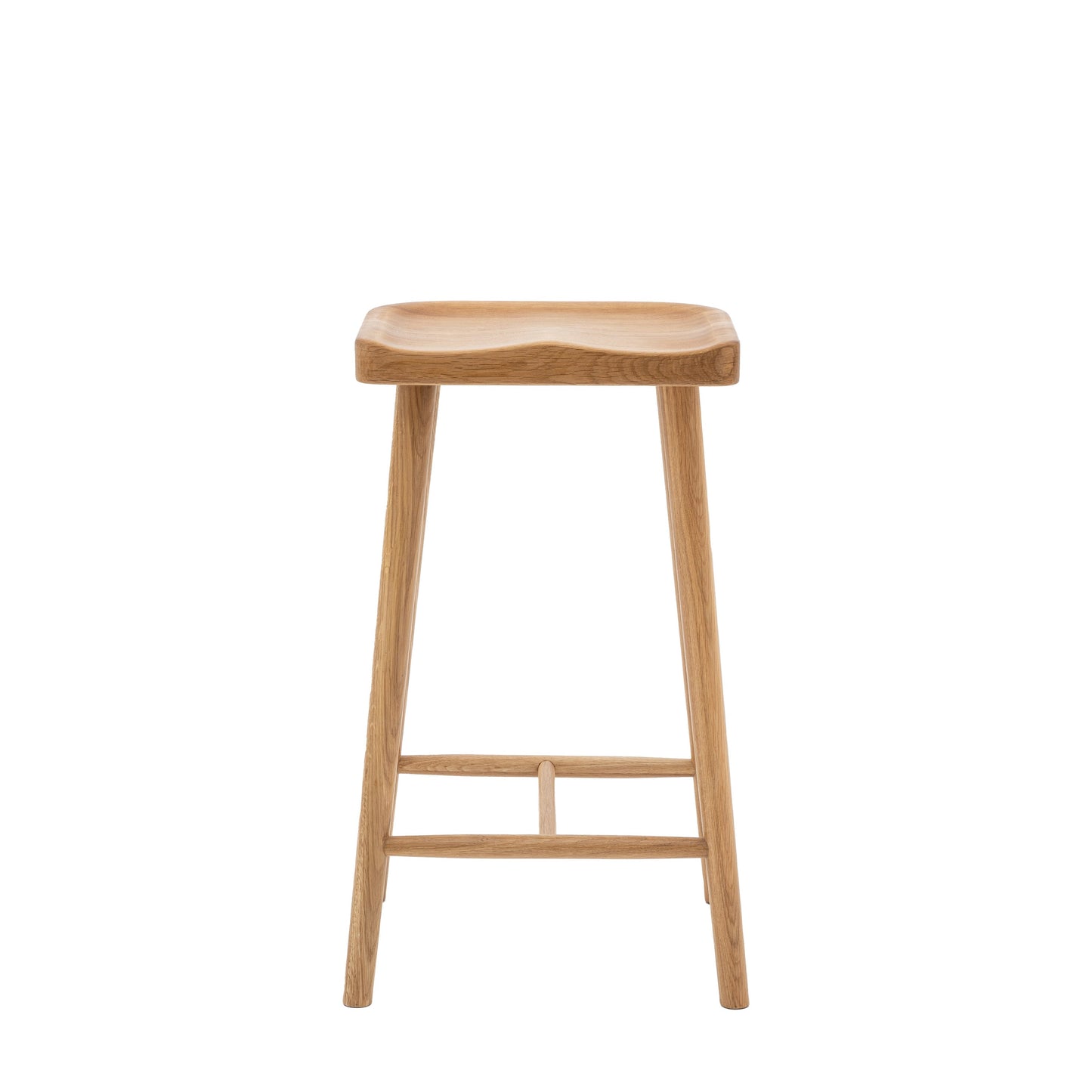 Amos Tonto Bar Stool Natural