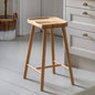 Amos Tonto Bar Stool Natural