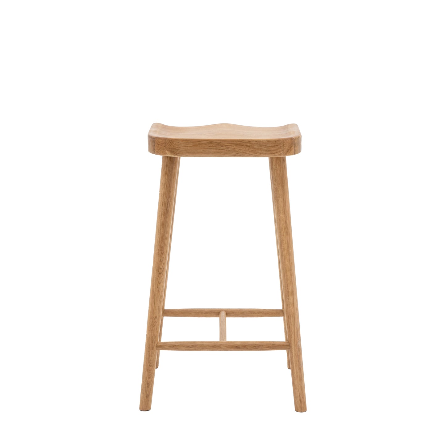 Amos Tonto Bar Stool Natural
