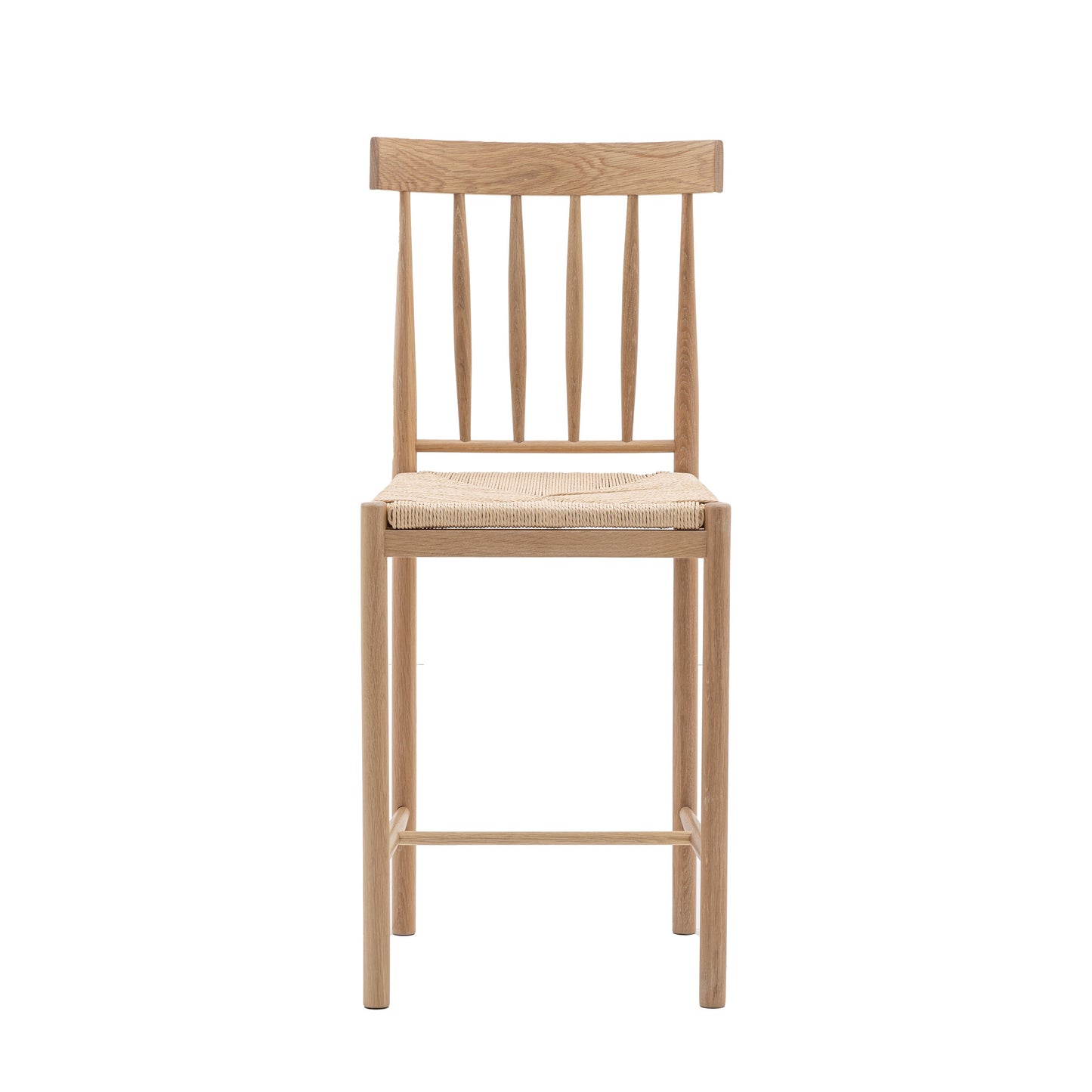 Amos Eton Bar Stool (2pk)