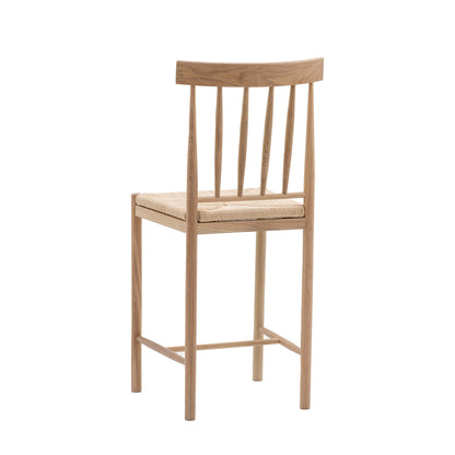 Amos Eton Bar Stool (2pk)