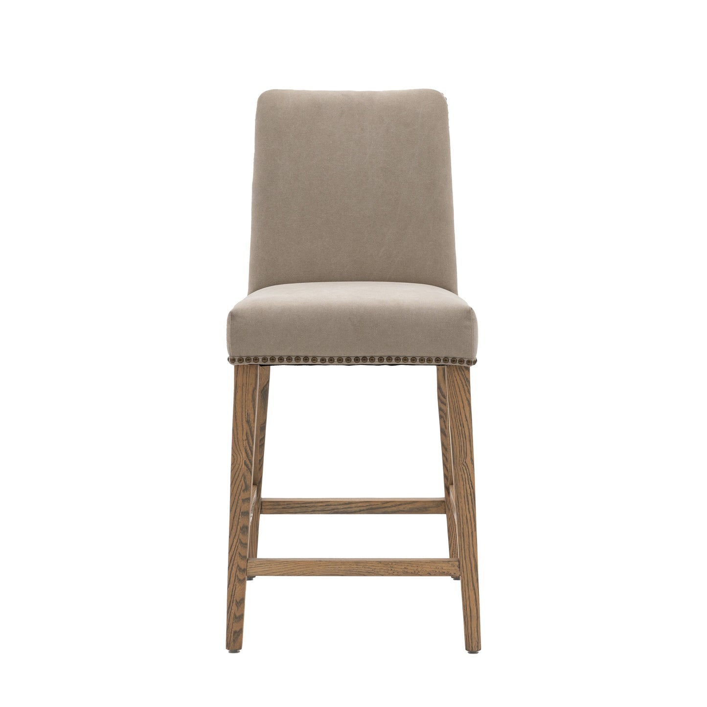 Amos Rex Bar Stool Cement (2pk)