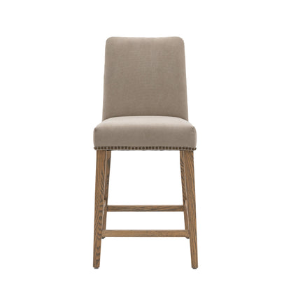 Amos Rex Bar Stool Cement (2pk)
